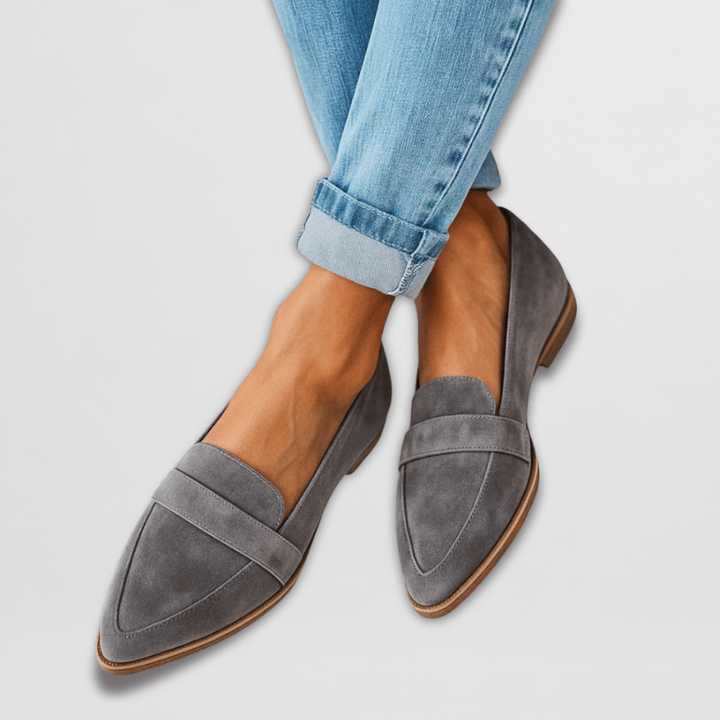 Helen Loafers