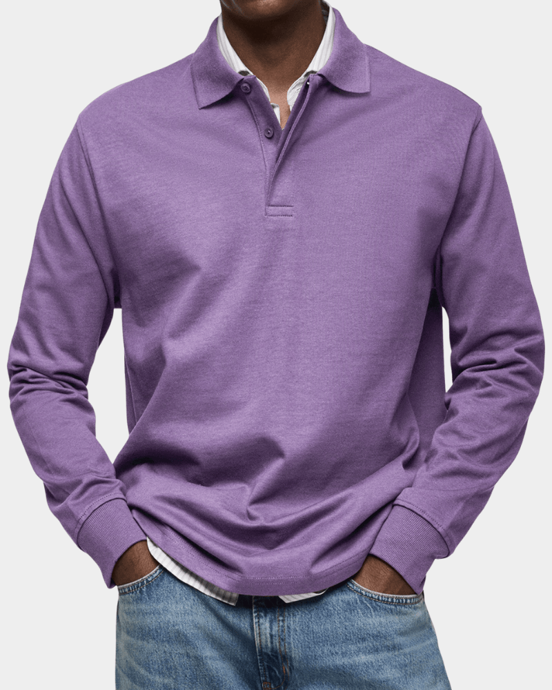 Liam Poloshirt