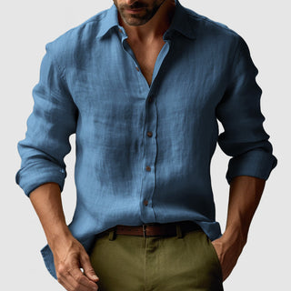 Theo Leinenhemd