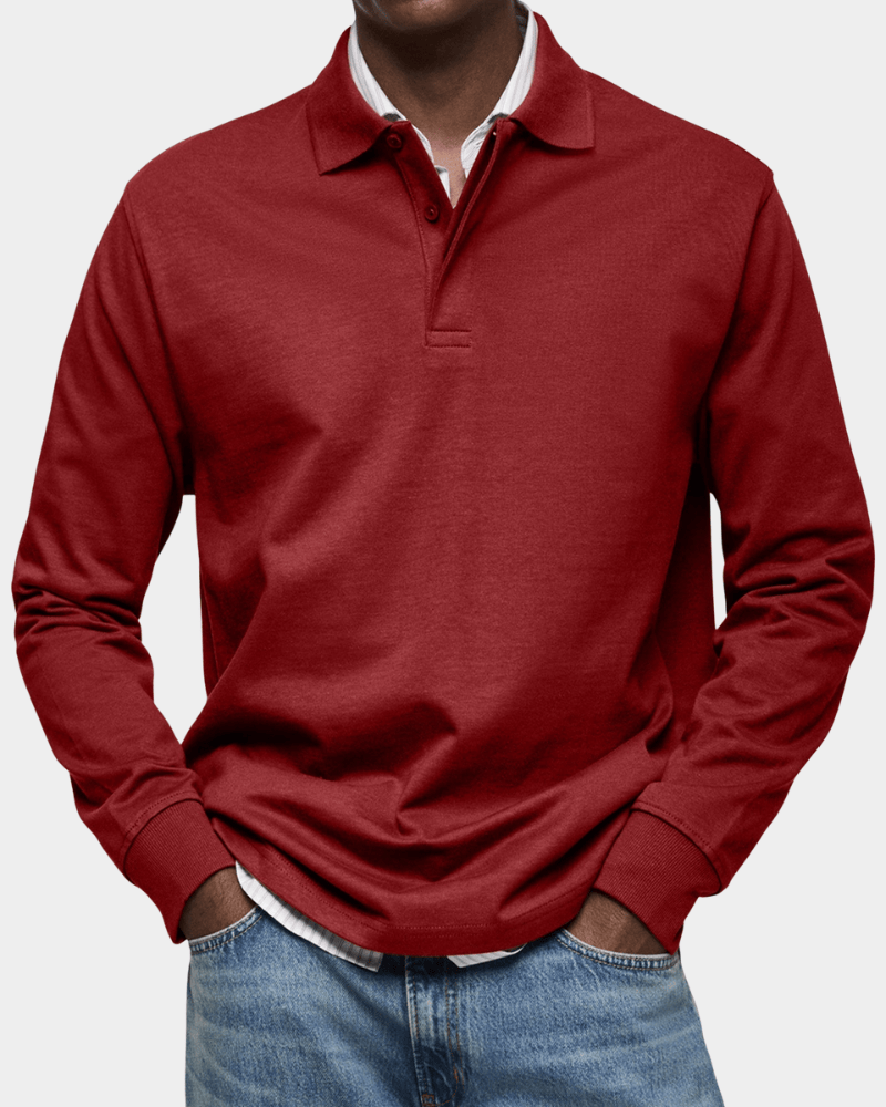 Liam Poloshirt