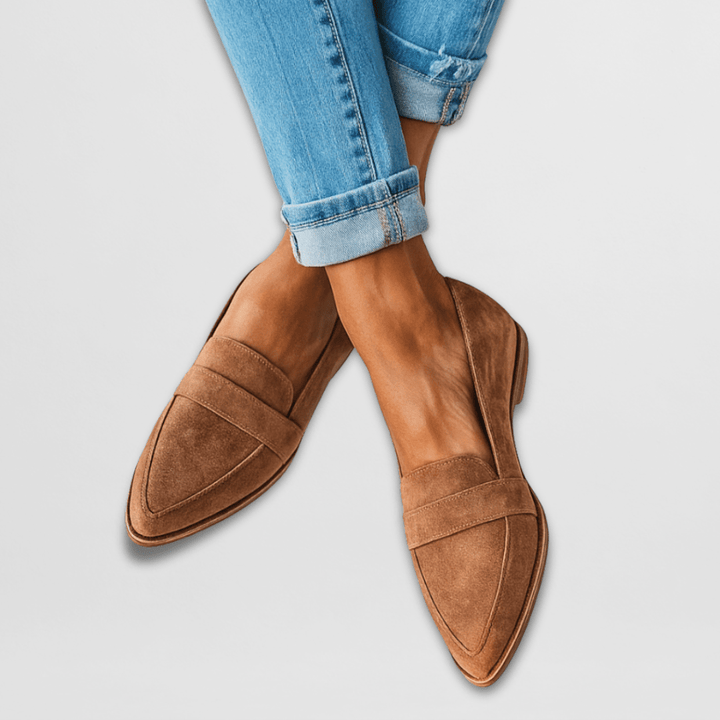 Helen Loafers