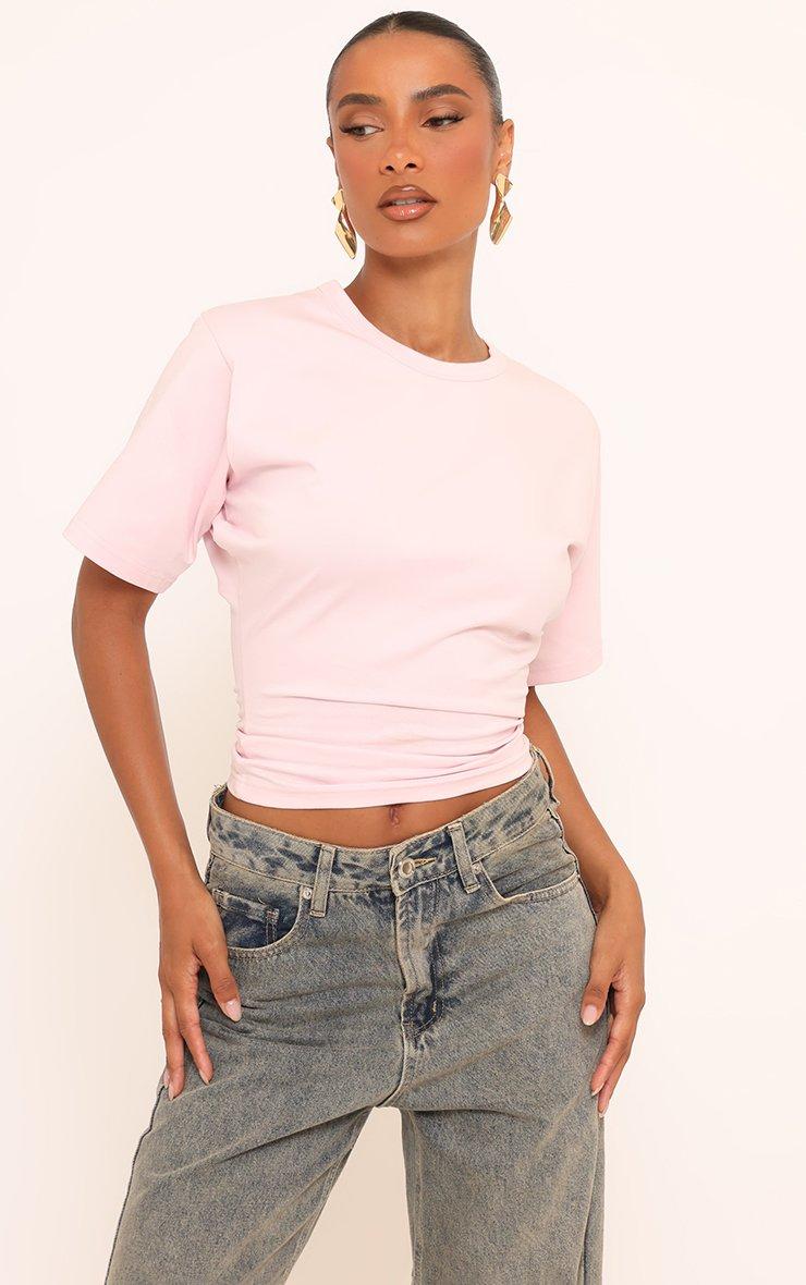 Kimmy Crop-Top