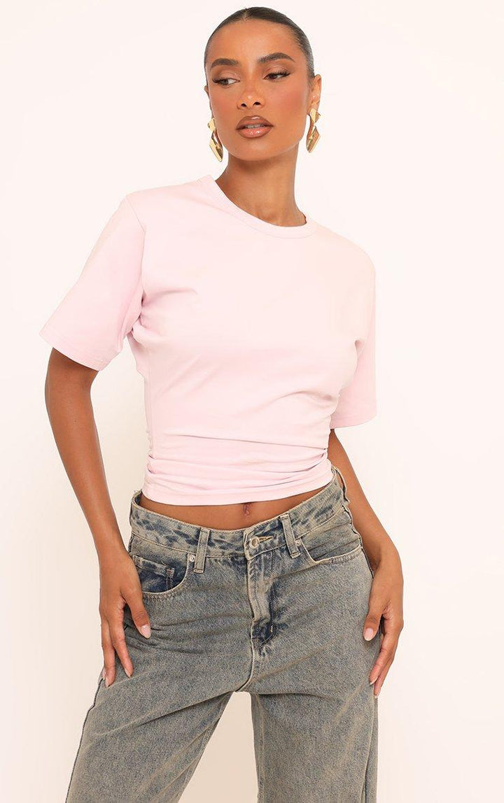 Kimmy Crop-Top