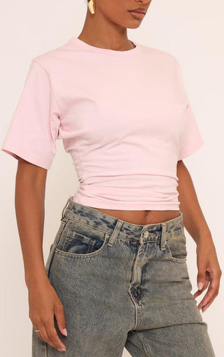 Kimmy Crop-Top