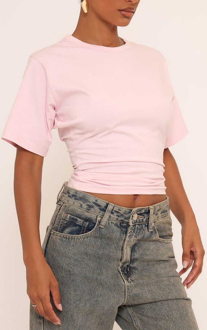 Kimmy Crop-Top