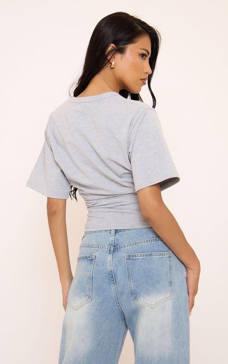 Kimmy Crop-Top