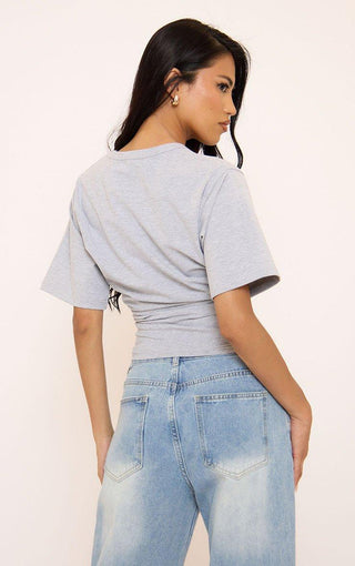 Kimmy Crop-Top