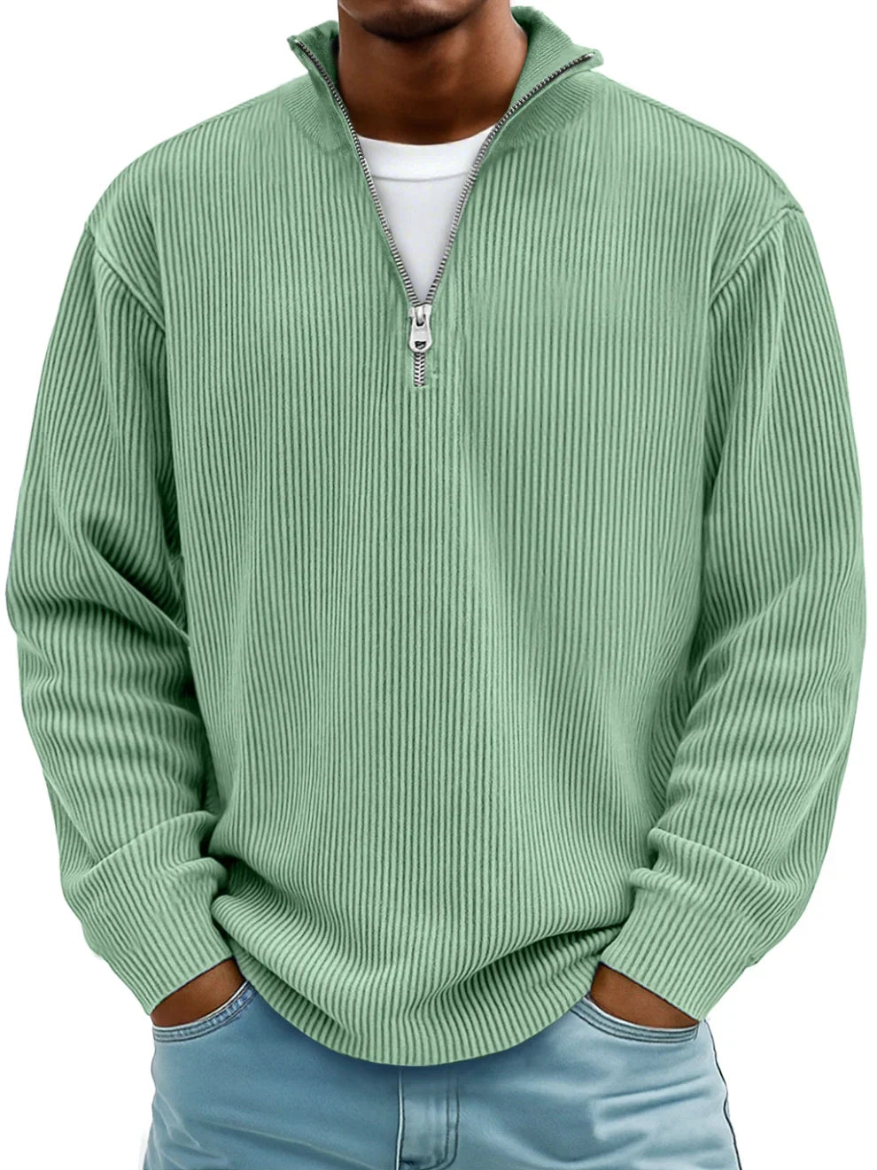 Tommy Pullover