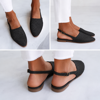 Simone Loafers