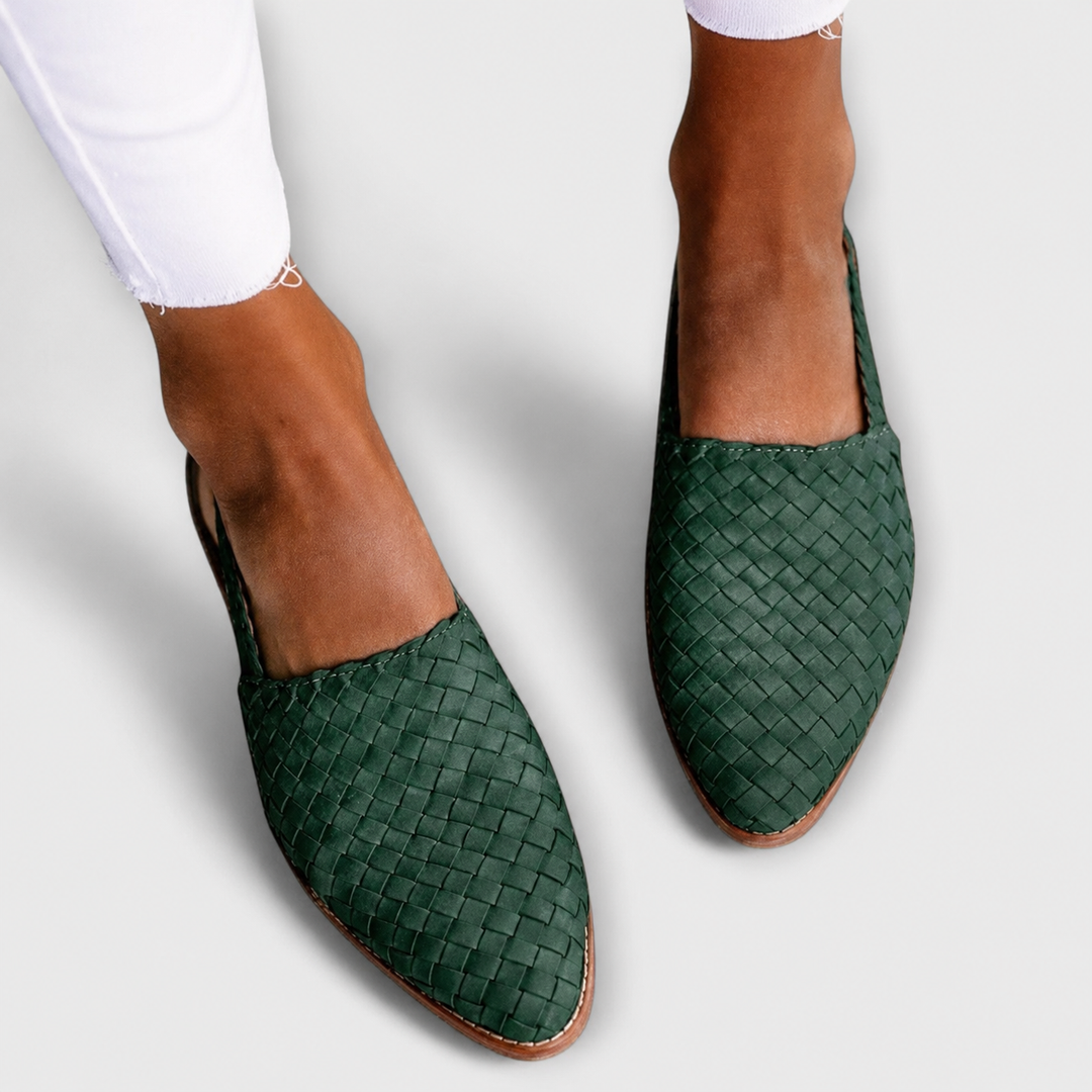 Simone Loafers
