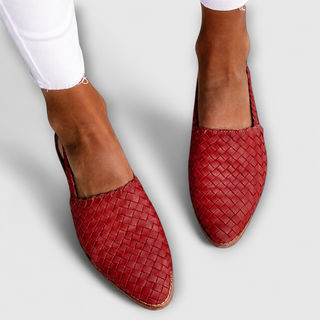 Simone Loafers