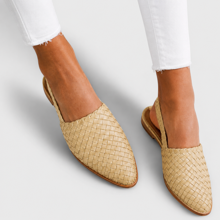 Simone Loafers