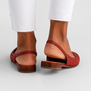 Simone Loafers