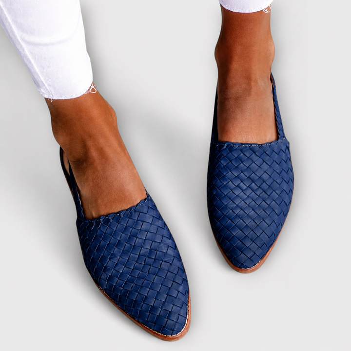Simone Loafers