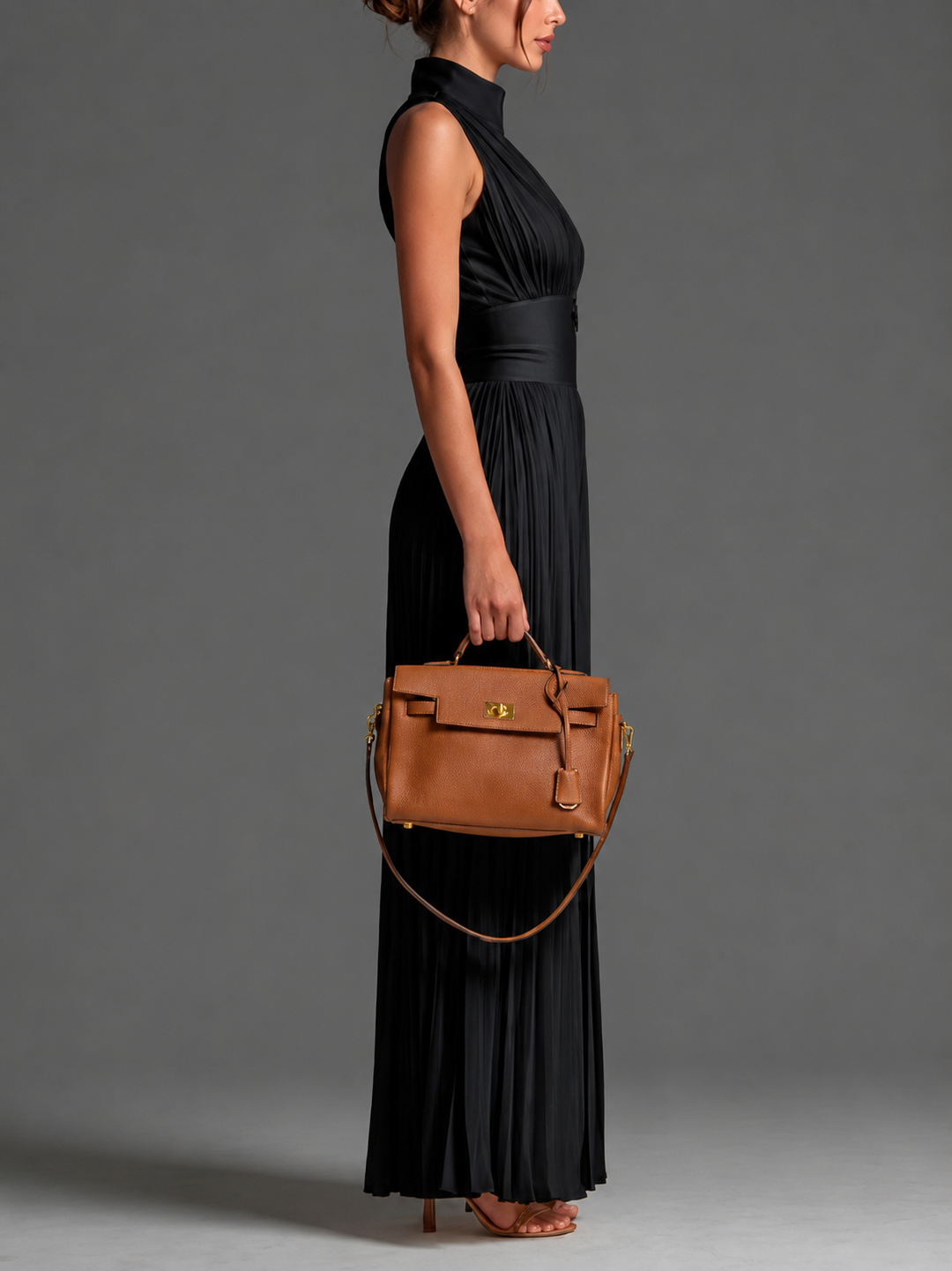 Laure Jumpsuit