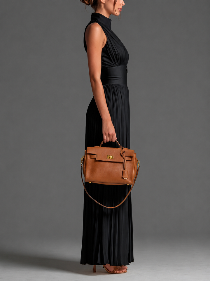 Laure Jumpsuit