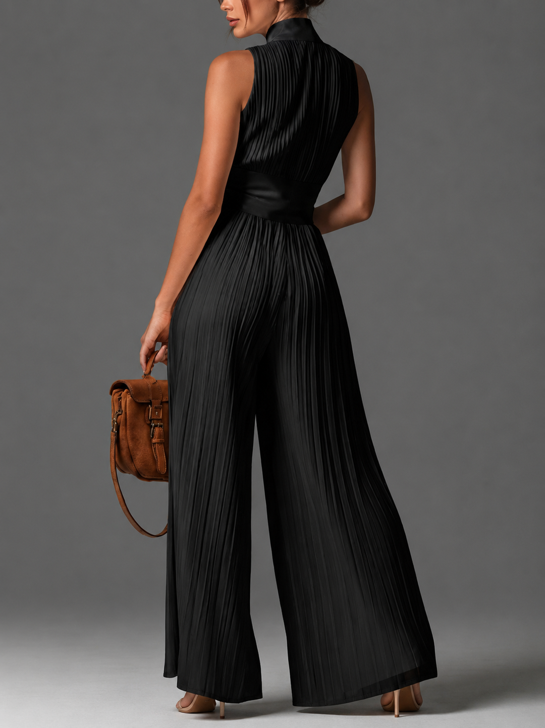 Laure Jumpsuit