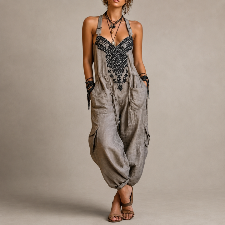 Astrid Jumpsuit