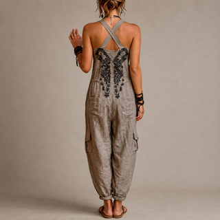 Astrid Jumpsuit