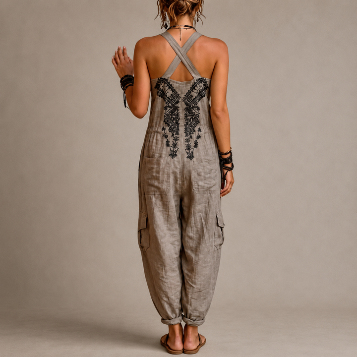 Astrid Jumpsuit