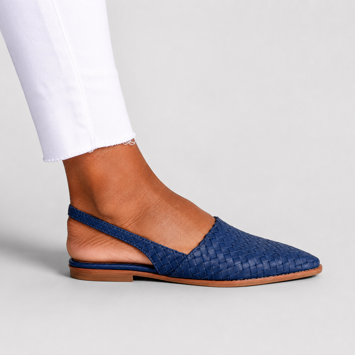 Simone Loafers