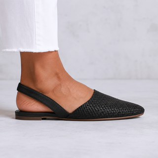 Simone Loafers