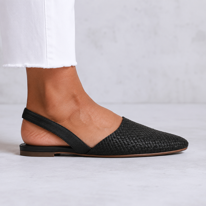 Simone Loafers