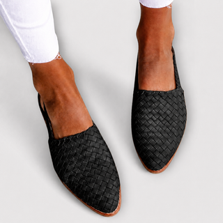 Simone Loafers