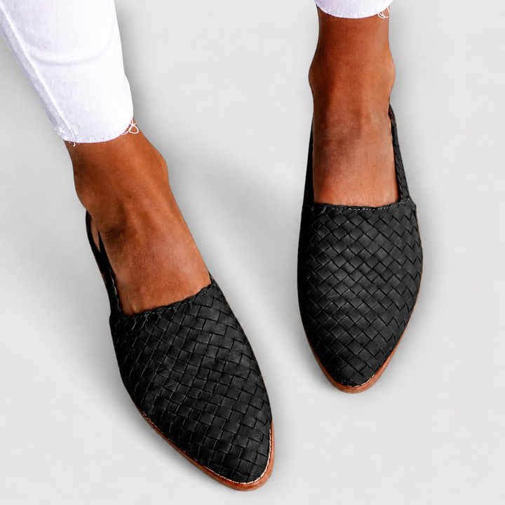 Simone Loafers