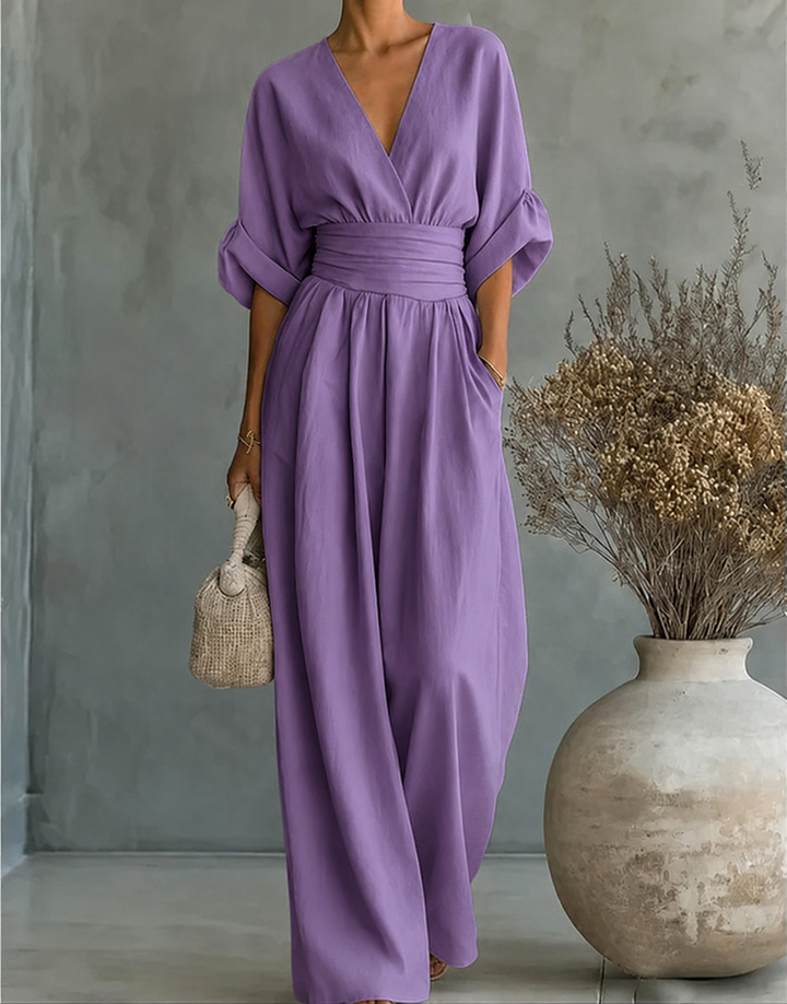 Elize Jumpsuit