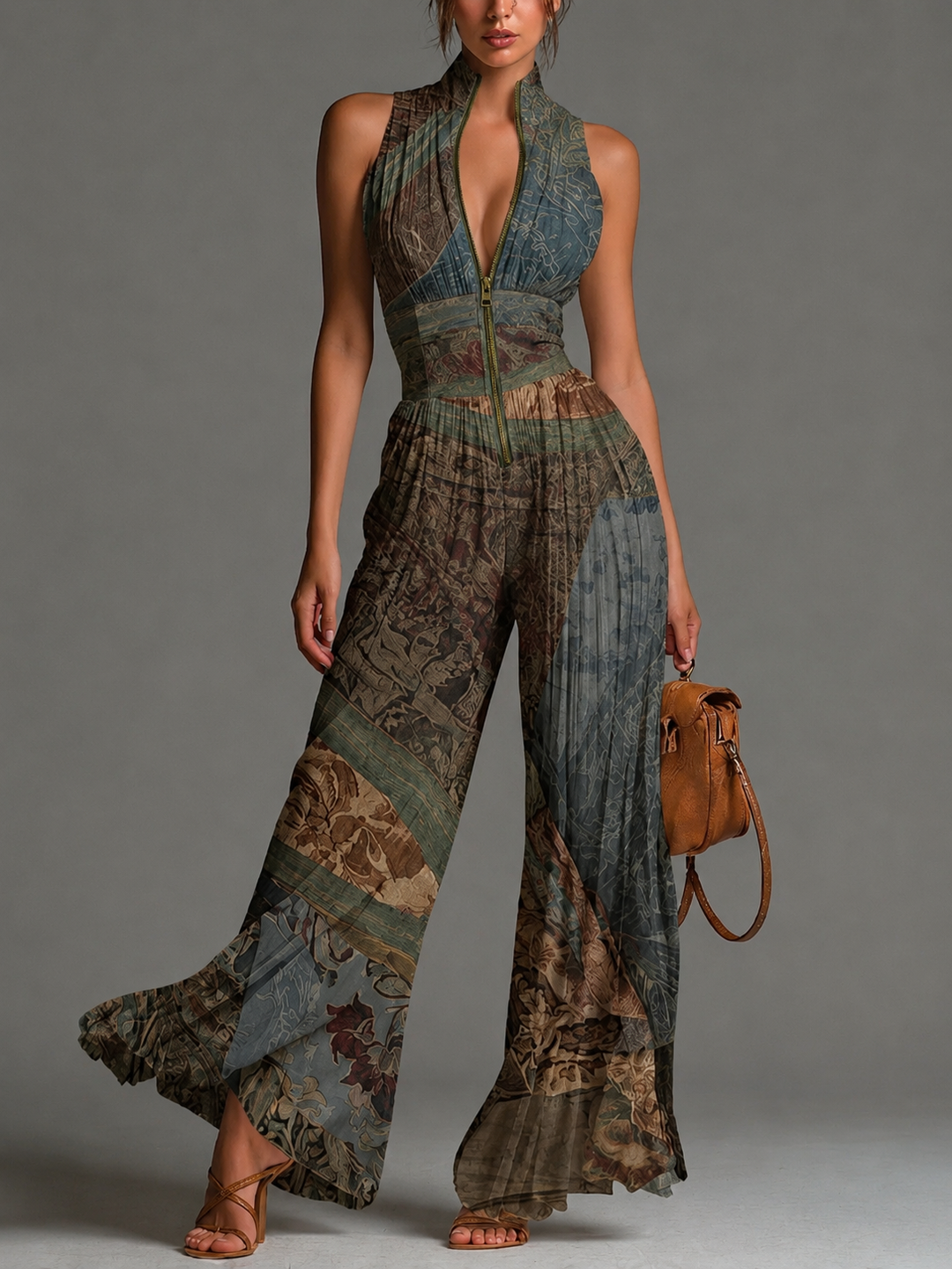Laure Jumpsuit