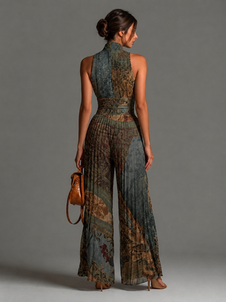 Laure Jumpsuit