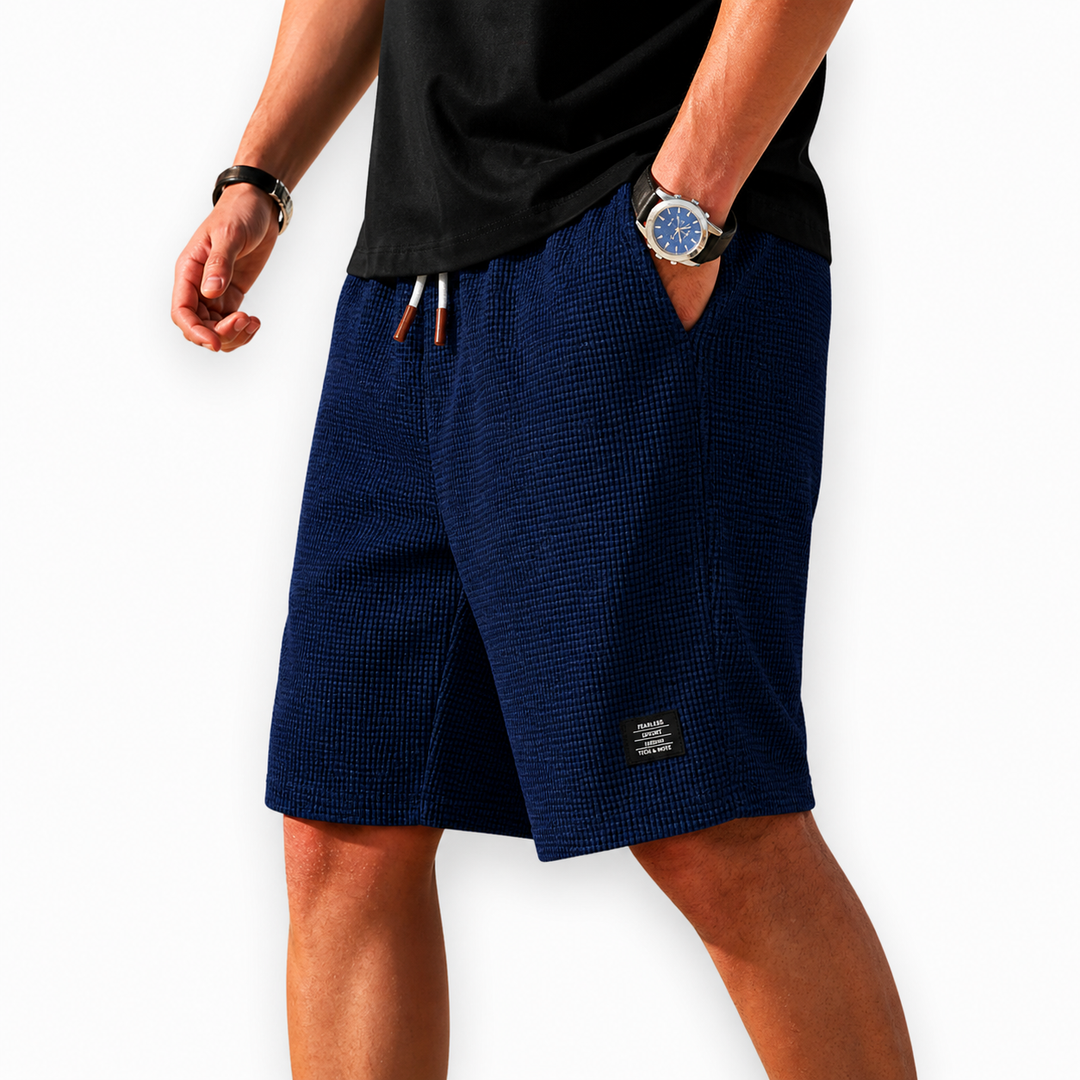 Nathan Shorts