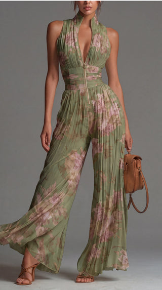 Laure Jumpsuit