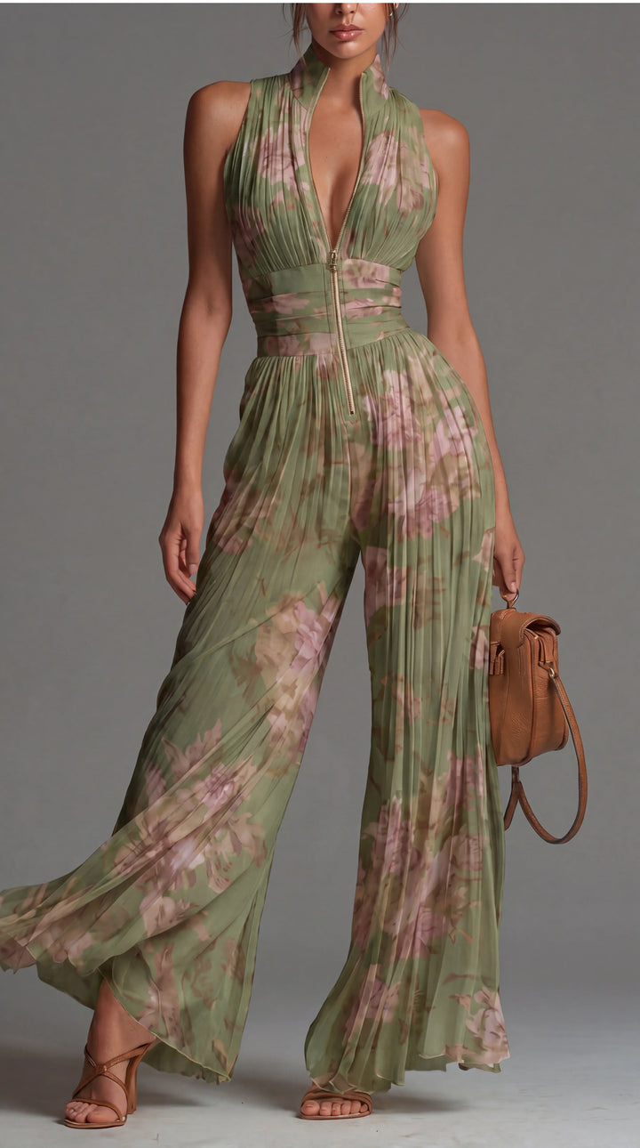 Laure Jumpsuit