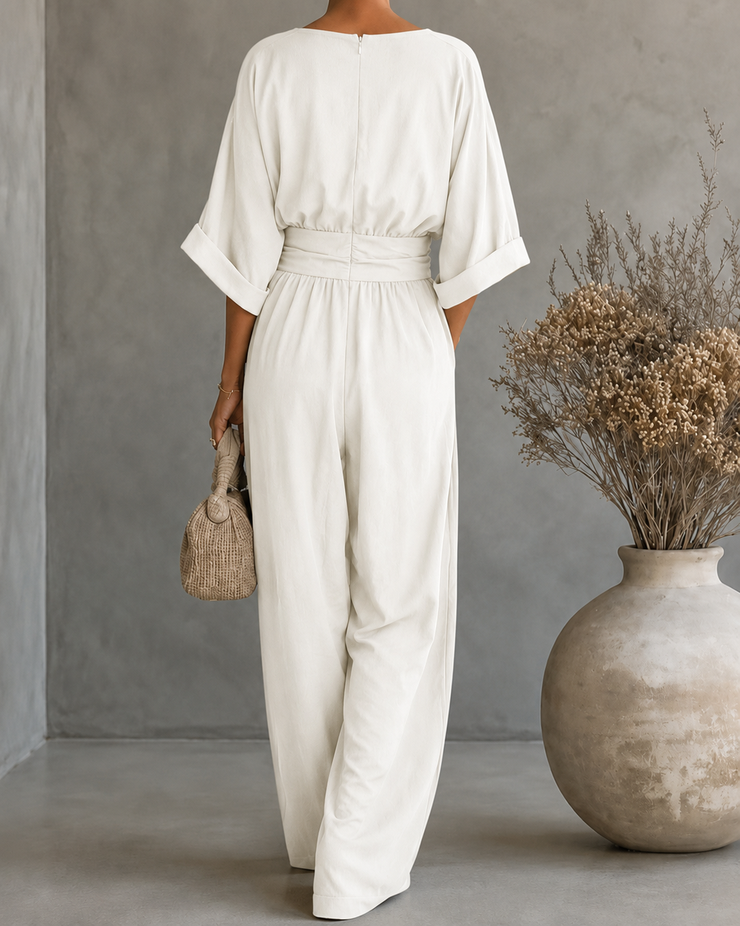 Elize Jumpsuit