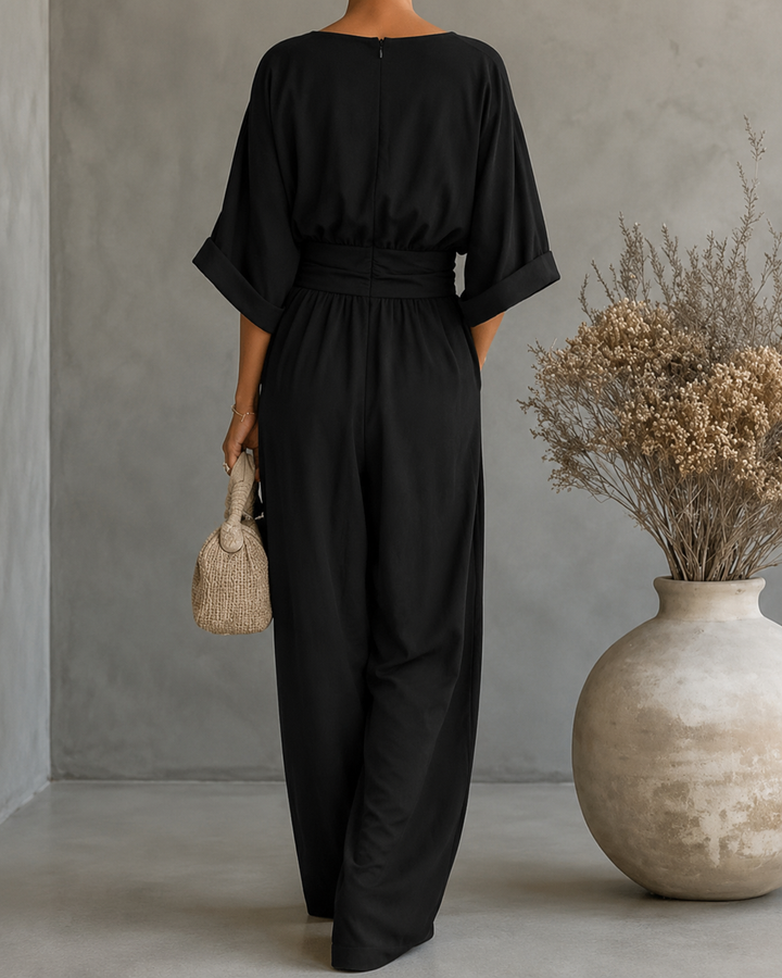 Elize Jumpsuit