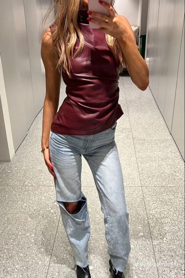 Cara Top