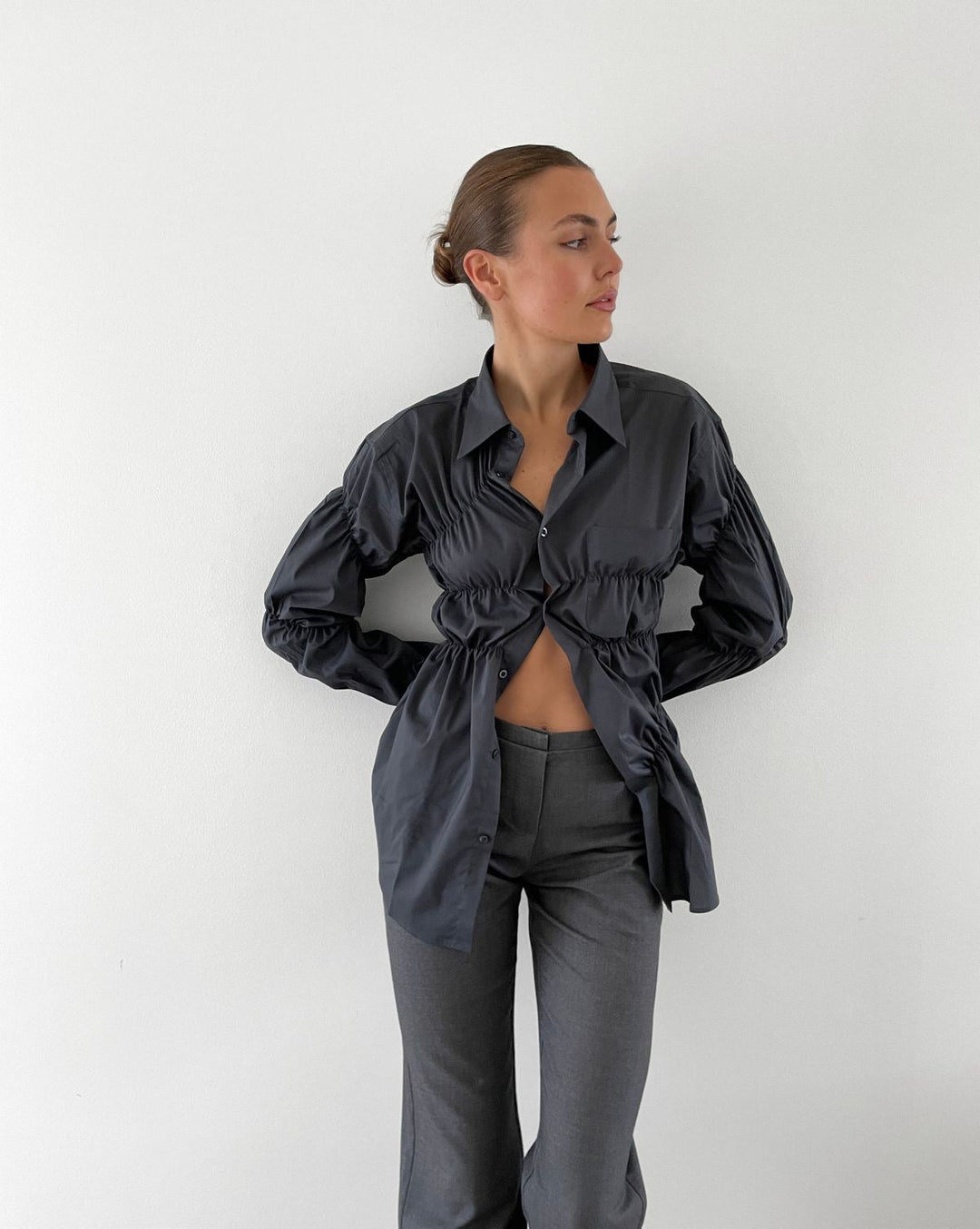Marthe Bluse