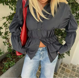 Marthe Bluse