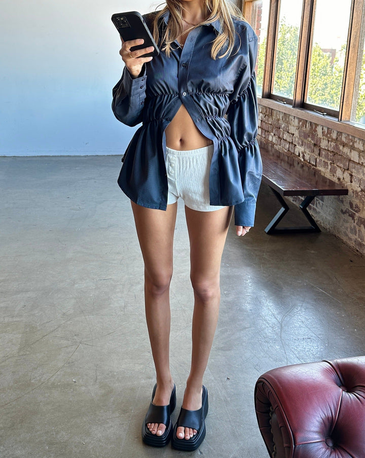 Marthe Bluse