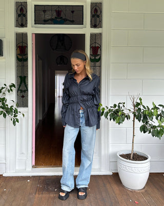 Marthe Bluse