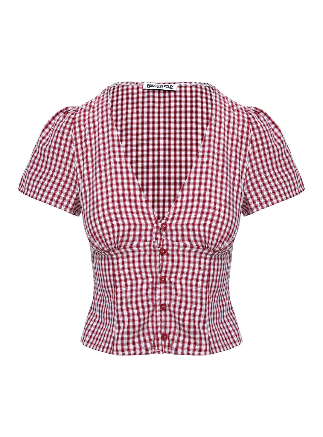 Miri Bluse
