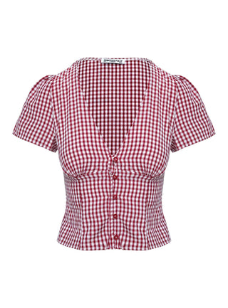 Miri Bluse