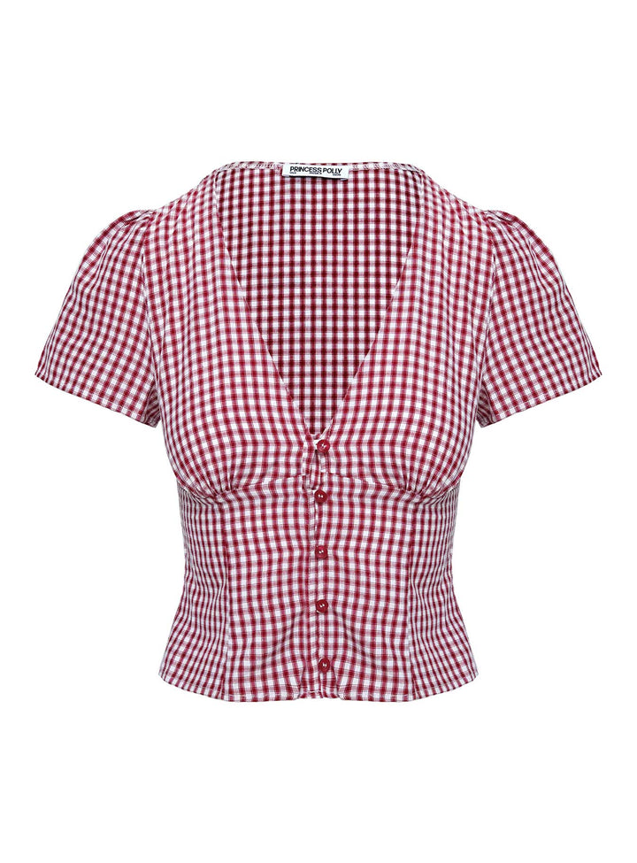 Miri Bluse