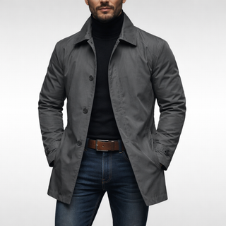 Wilfred Coat