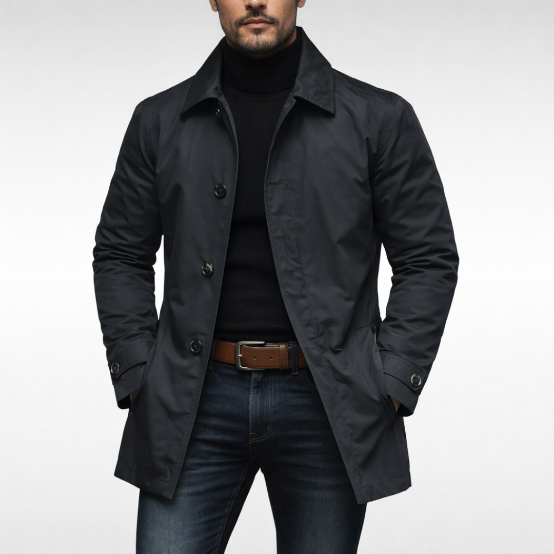 Wilfred Coat