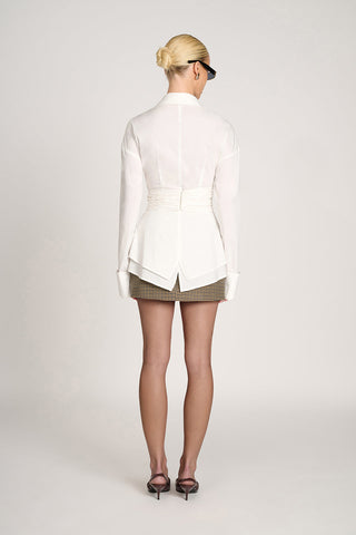 Jaeda Bluse