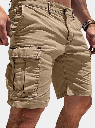 Noah Cargo Shorts