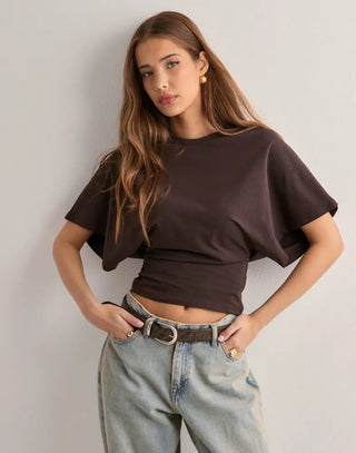 Solana Crop-Top